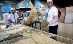 آغاز اجرای طرح تشدید نظارت بر نانوایی‌ها