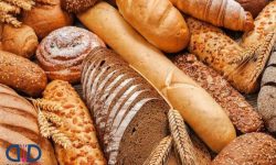 نخستین نمایشگاه «نان» در خوزستان برگزار می‌شود