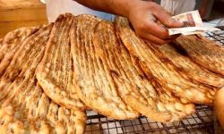 آیا سنگک و بربری، نان‌های به درد بخوری هستند ؟