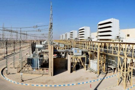 بازداشت تعدادی از متهمان مربوط به سرقت توربین از نیروگاه خرمشهر