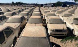 به مناسبت هفته نیروی انتظامی؛ وسایل نقلیه توقیفی در خوزستان ترخیص می‌شوند