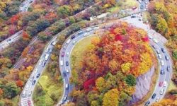 فصل پاییز کجا سفر بریم؟