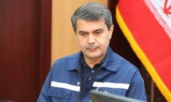 مدیرعامل شرکت نفت و گاز مسجدسلیمان:علیرغم وجود تنگناهای عملیاتی و غیرعملیاتی، در امر تولید صیانتی نفت و گاز موفق بوده ایم