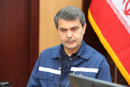 مدیرعامل شرکت نفت و گاز مسجدسلیمان:علیرغم وجود تنگناهای عملیاتی و غیرعملیاتی، در امر تولید صیانتی نفت و گاز موفق بوده ایم