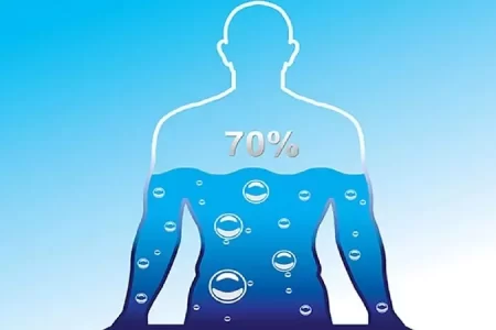 نشانه‌ها و عوارض کم آبی بدن