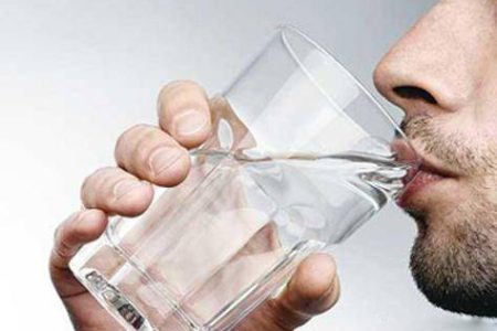 اینفوگرافیک/ ۷ علت احساس تشنگی مکرر