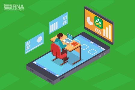 وزیر آموزش و پرورش، بخشنامه راه‌اندازی کلاس مجازی شاد را ابلاغ کرد