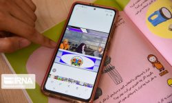 شیوه آموزش مجازی در زمان آلودگی و برودت هوا اعلام شد