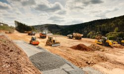 تشریح آخرین وضعیت پروژه‌ جاده چهارخطه اهواز-مسجدسلیمان/ بازهم داستان تکراری نبود بودجه!