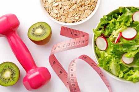 ۵ توصیه به آنهایی که همیشه در مسیر لاغر شدن ناکام مانده‌اند