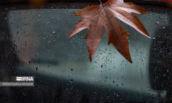 بارندگی تا روز جمعه در خوزستان تداوم دارد