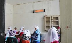 تهیه ۵۰۰ بخاری تابشی برای مدارس مناطق سردسیر خوزستان
