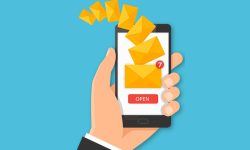 این ۶ پیامک را هرگز باز نکنید