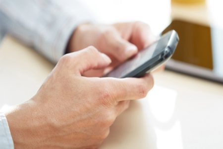 قابلیت وضعیت باتری گوشی به اندروید افزوده می‌شود