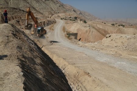 کاهش زمان سفر،صرفه‌جویی در مصرف سوخت و حفاظت از محیط‌زیست، گام بلند و ارزنده نفتی‌ها