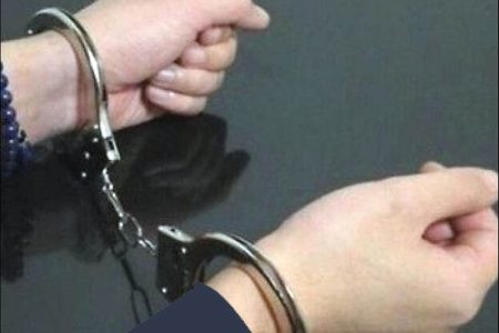 مهریه ۵ سکه‌ای، مادر داماد را راهی زندانی کرد