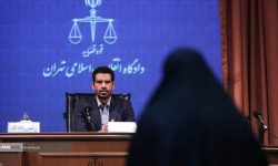 لو رفتن رابطه سیاه بخاطر شباهت بچه به پسرخاله شوهر !