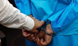 فرار سارق بدشانس از صاحبخانه در آخرین سرقت برایش گران تمام شد