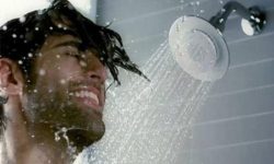 دوش آب سرد را جدی بگیرید!
