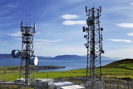 ادامه اجرای پروژه توسعه ارتباطات سیار در روستاهای خوزستان