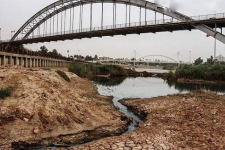 دستاورد خوزستان از سفر هی‍‍ئت دولت؛ تصویب ۵۶ مصوبه و اختصاص ۸۹ همت اعتبار