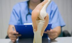 علائم و راه‌های تشخیص آرتروز زانو/بهترین گزینه درمانی تزریق سلول‌های بنیادی است