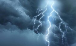 سامانه بارشی روی خوزستان استقرار می یابد/پیش‌بینی سیلابی شدن مسیل‌ها و اصابت صاعقه در خوزستان