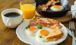 ۳ ماده طلایی برای یک صبحانه ایده‌آل و کاهش وزن سالم