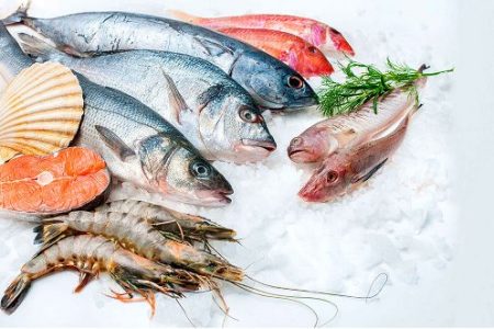 هشدار دامپزشکی خوزستان درباره عرضه ماهیان حرام گوشت