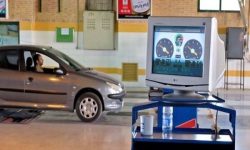 اجاره قطعات خودرو برای اخذ معاینه فنی؛ بازی با جان مردم