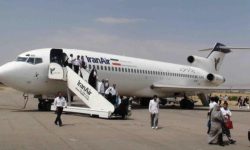 نرخ‌های جدید بلیت هواپیما اعلام شد + لیست قیمت‌ها