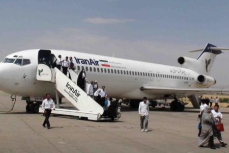 نرخ‌های جدید بلیت هواپیما اعلام شد + لیست قیمت‌ها