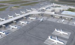 فرودگاه دزفول بین المللی شد