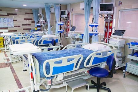 اورژانس‌ها در آمادگی کامل برای پذیرش مجروحان حملات