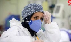 ادامه موج آنفلوآنزا تا ۲ ماه آینده و تأکید بر استفاده از ماسک