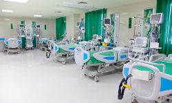 ۱۰۰ میلیارد تومان برای ۳ بیمارستان تامین اجتماعی درخوزستان اختصاص یافت