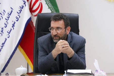 صلاحیت ۲۹ نفر در روند بررسی داوطلبین در هیات اجرایی انتخابات شهرستان مسجدسلیمان تأیید شد