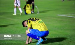 نفت مسجدسلیمان از جام حذفی خداحافظی کرد