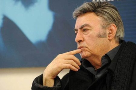 چرا ناصر طهماسب در سکوت خبری به خاک سپرده شد؟