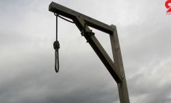 نظافتچی شیطان صفت که زن تنها را هدف قرار داده بود اعدام شد + جزییات