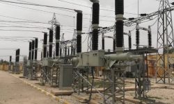 پایداری توزیع برق شهرهای شمال شرق خوزستان با احداث کلیدخانه ۱۳۲ کیلوولت چم‌ریحان