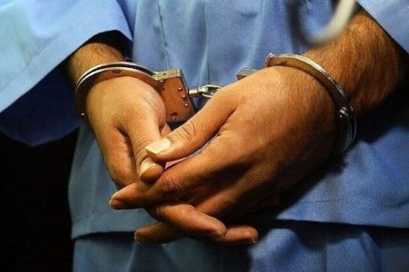 بازداشت کارچاق‌کن مدعی نفوذ در دستگاه قضایی توسط دادستان مسجدسلیمان