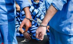 دستگیری ۶۱۰ متهم اقتصادی فعال در بستر فضای مجازی