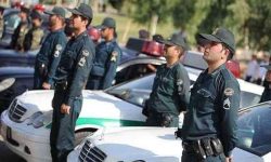 اجرای طرح پیشگامان ارتقاء امنیت اجتماعی در”مسجدسلیمان”