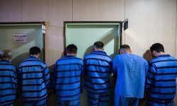 دستگیری سارقین طلافروشی قشم