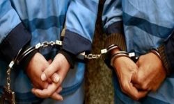 مرگ تلخ دختر ۲۰ ساله برای فرار از ۴ متجاوز