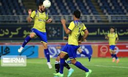 یک نفس تا صدر؛ “نفت” خواستن را به فعل تبدیل کرد