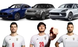 دیوان عدالت اداری مصوبه تبعیض آمیز واردات خودروی فوتبالیست‌ها را ابطال کرد/جزئیات ابطال مجوز واردات خودروی فوتبالیست‌ها/ بازیکنانی که قبلا خودرو وارد کرده‌اند مشمول هستند
