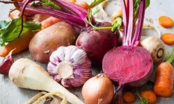 با این ۶ سبزی از سرماخوردگی و سرفه در امان می‌مانید