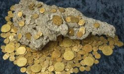 بیش از ۲ هزار سکه تقلبی توسط پلیس دزفول کشف شد